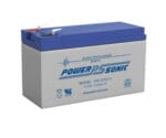 bateria power sonic