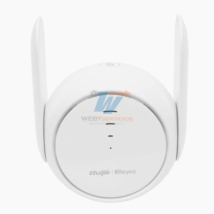 extensor wifi ruijie RG-EW1200R extensor wifi ruijie RG-EW1200R