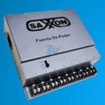 fuente de energía SAXXON ENERGIA PSU1208A