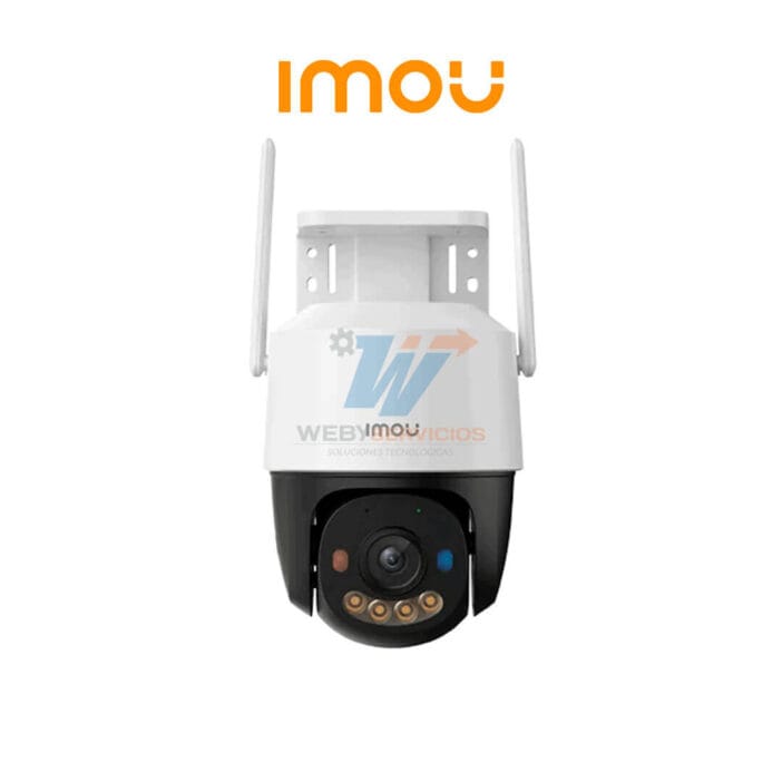 imou cruiser sc 5mp wifi