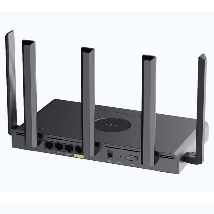 router gaming ruijie RG-EW3000GXPRO