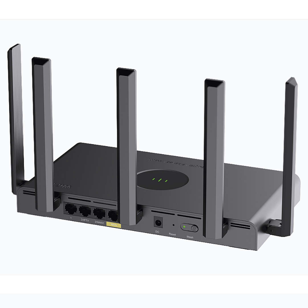 Router Ruijie RG-EW3000GXPRO MESH » Weby Servicios