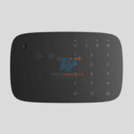 AJAX KeyPad Combi 9NA