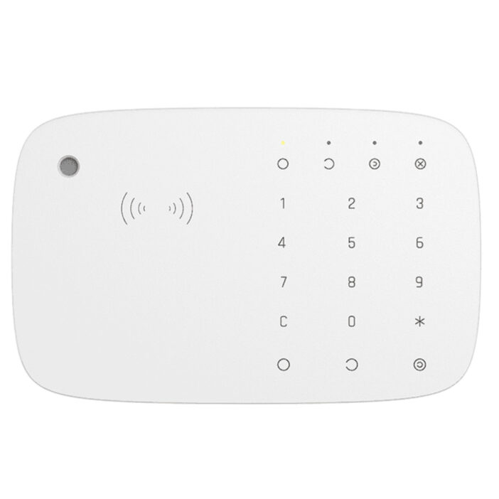 Ajax KeyPad Combi 9NA
