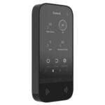 Ajax KeyPad TouchScreen -Teclado inalámbrico con pantalla táctil para gestionar un sistema Ajax Ajax KeyPad TouchScreen -Teclado inalámbrico con pantalla táctil para gestionar un sistema Ajax