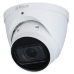 DAHUA wizmind DH-IPC-HDW5541TP-ZE-27135-S3 Cámara Domo de 5 MP DAHUA wizmind DH-IPC-HDW5541TP-ZE-27135-S3 Cámara Domo de 5 MP