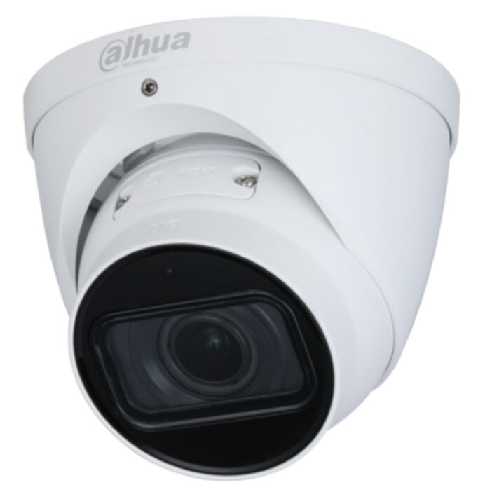 DAHUA wizmind DH-IPC-HDW5541TP-ZE-27135-S3 Cámara Domo de 5 MP DAHUA wizmind DH-IPC-HDW5541TP-ZE-27135-S3 Cámara Domo de 5 MP