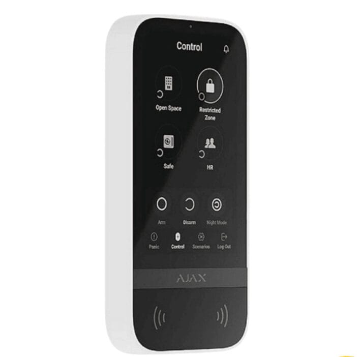 ajax keypad touch 81508.148.WH3