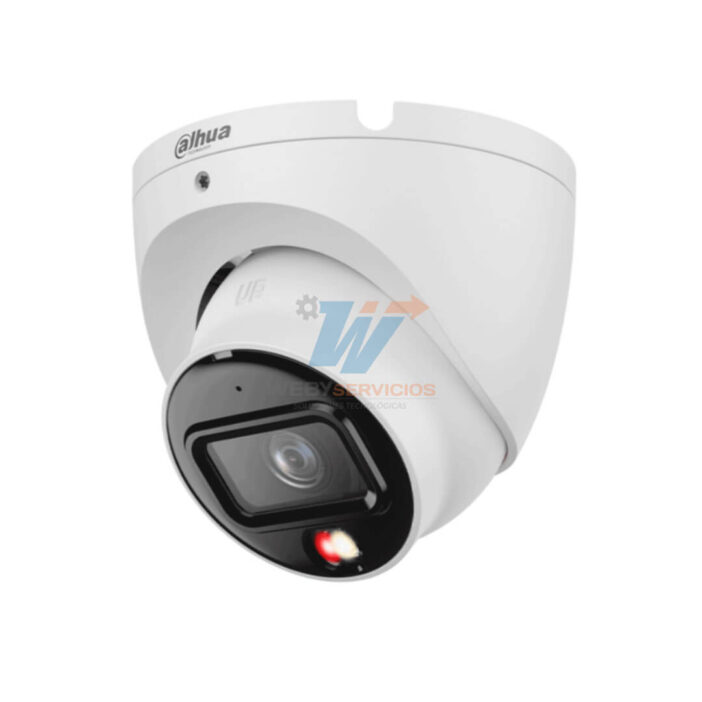 DAHUA DH-IPC-HDW1839TP-A-IL-0280B-S6