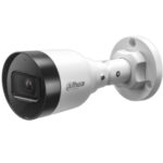 DAHUA DH-IPC-HFW1431S1-A-S6 - Cámara IP Bullet de 4 Megapíxeles microfono