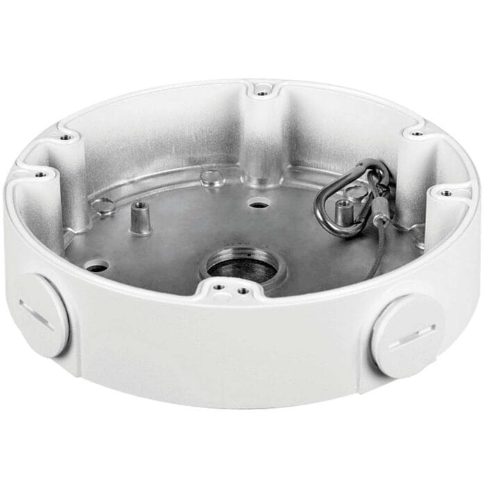DAHUA DH-PFA138A -Caja de Conexiones PFA138