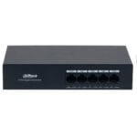 DAHUA DH-PFS3005-4GT-36 - Switch con 4 puertos Gigabit PoE
