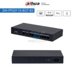 DAHUA DH-PFS3110-8GT-65 