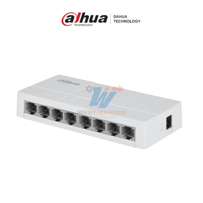 DAHUA DH-SF1008L DAHUA PFS3008-8ET-L DAHUA DH-SF1008L DAHUA PFS3008-8ET-L
