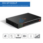 DAHUA DH-SF1026LP