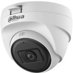 DAHUA HAC-T1A51N-U-28-S2 - Cámara Domo de 5 Megapixeles