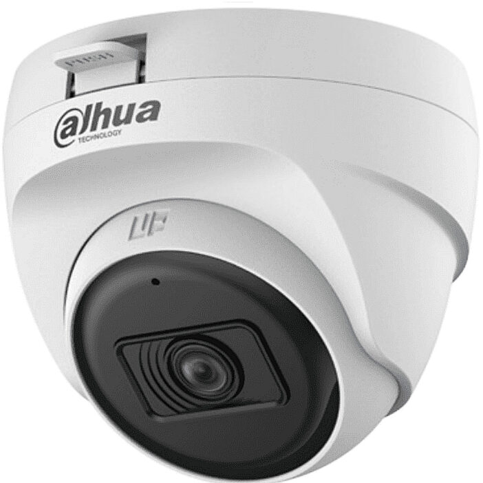 DAHUA HAC-T1A51N-U-28-S2 - Cámara Domo de 5 Megapixeles