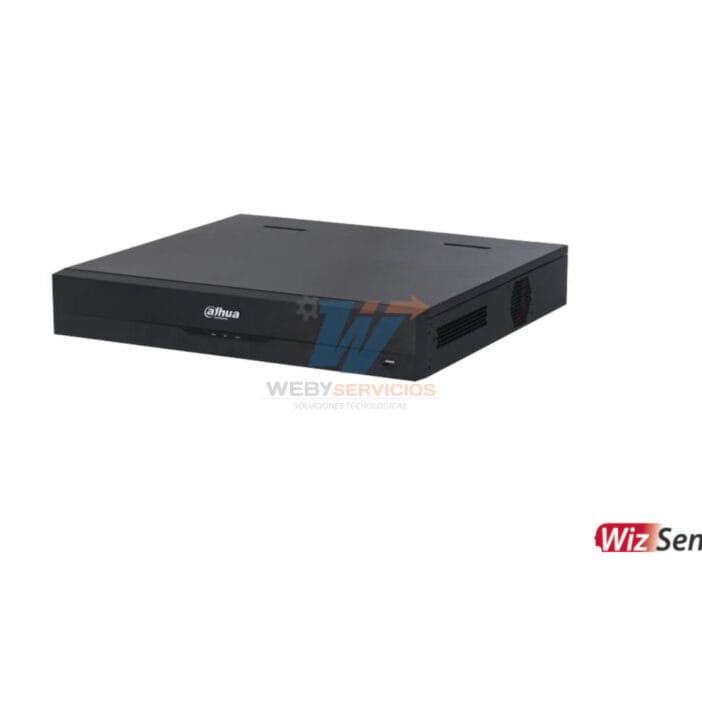 DH-XVR5416L-4KL-I3