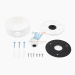 DS-1280-ZJ-XS-P caja conexiones DS-1280-ZJ-XS-P caja conexiones