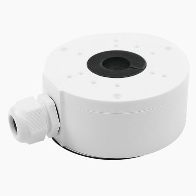 caja de conexiones para cámara universal DS-1280-ZJ-XS-P