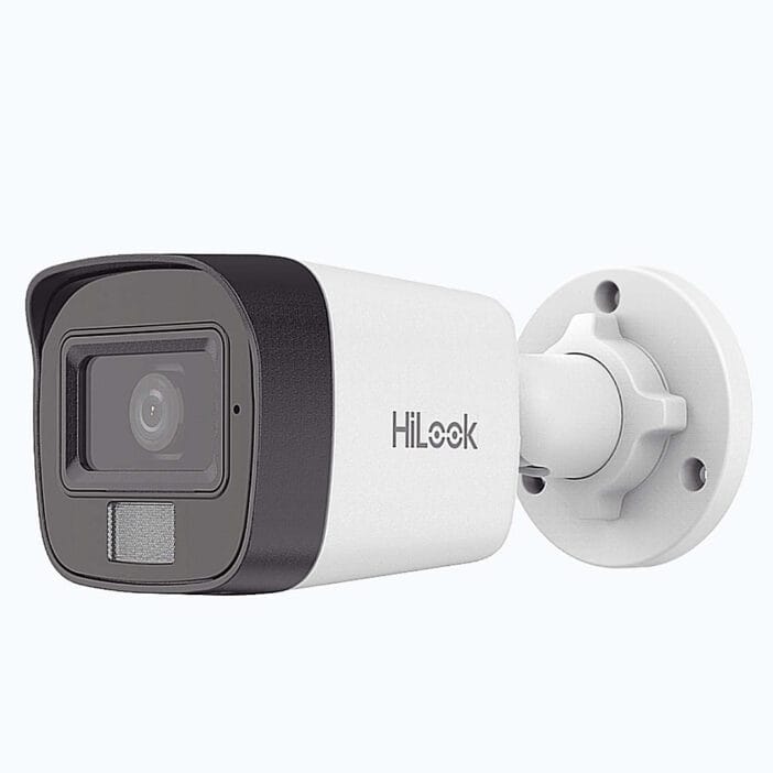 cámara hilook IPC-B140HA-LUC