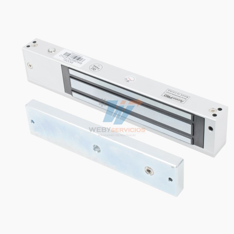 chapa magnetica MAG600NLEDV2