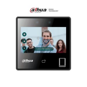 control de acceso facial dahua DAHUA ASI3214A-W