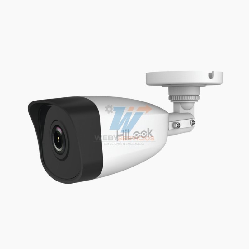 hilook 4mp ip bullet