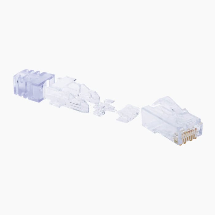 plugs panduit cat6 SP688-C