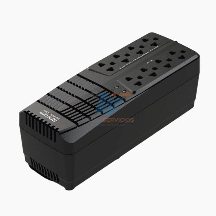 regulador EPL1000AVR epcom