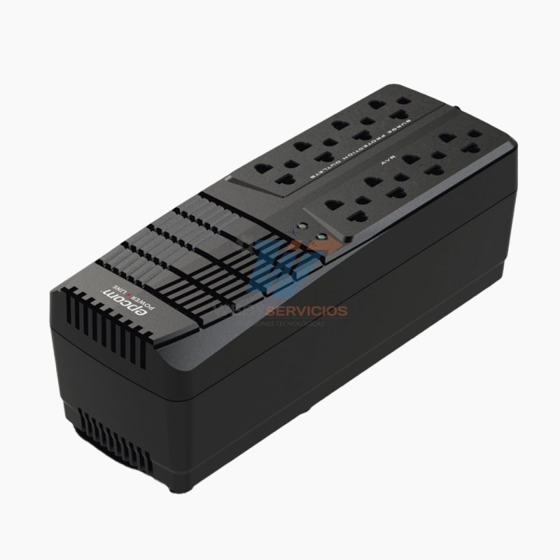 regulador EPL1000AVR epcom