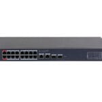 switch 16 puertos poe dahua CS4220-16GT-135