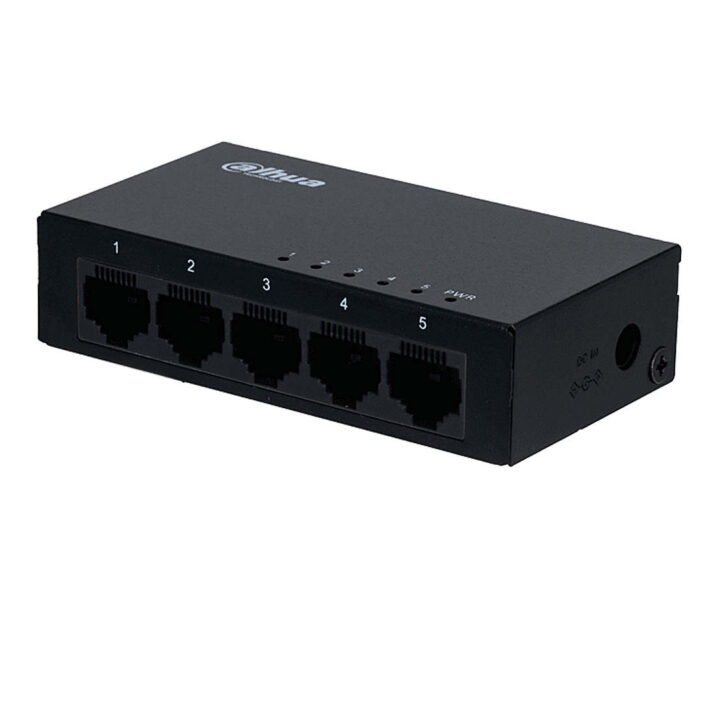 switch DAHUA PFS3005-5GT