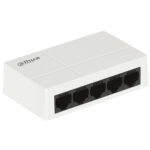 switch DAHUA PFS3005-5GT-L dahua 5 puertos gigabit