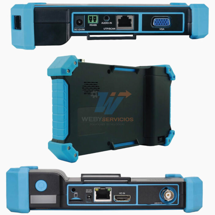 tester ip epcom TPTURBOLITE