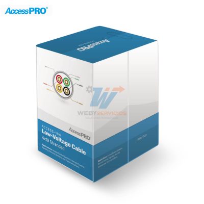 ACCESSPRO 184 500