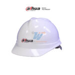DAHUA Casco de Seguridad Blanco