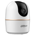 DAHUA DH-H5A Cámara IP Domo Motorizado Wifi de 5 Megapíxeles con IA