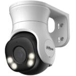 DAHUA DH-HAC-PT1509AN-A-LED-0280B-S2 - Cámara PT de 5 Megapíxeles