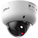DAHUA DH-IPC-HDBW3849R1-ZAS-PV-S5 Cámara IP Domo 8MP TiOC DAHUA DH-IPC-HDBW3849R1-ZAS-PV-S5 Cámara IP Domo 8MP TiOC