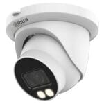 DAHUA DH-IPC-HDW5449TM-SE-LED-0280B Cámara IP Domo FullColor 4MP DAHUA DH-IPC-HDW5449TM-SE-LED-0280B Cámara IP Domo FullColor 4MP