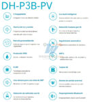 DAHUA DH-P3B-PV
