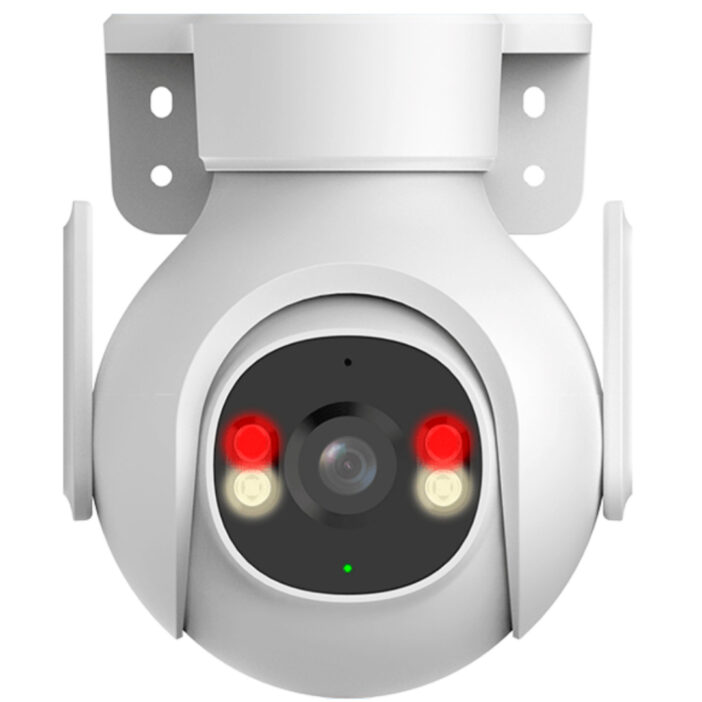 DAHUA DH-P3B-PV Cámara IP PT WiFi de 3 Megapíxeles con audio bidireccional