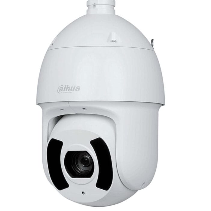 DAHUA DH-SD6CE445GB-HNR Cámara PTZ IP de 4MP DAHUA DH-SD6CE445GB-HNR Cámara PTZ IP de 4MP