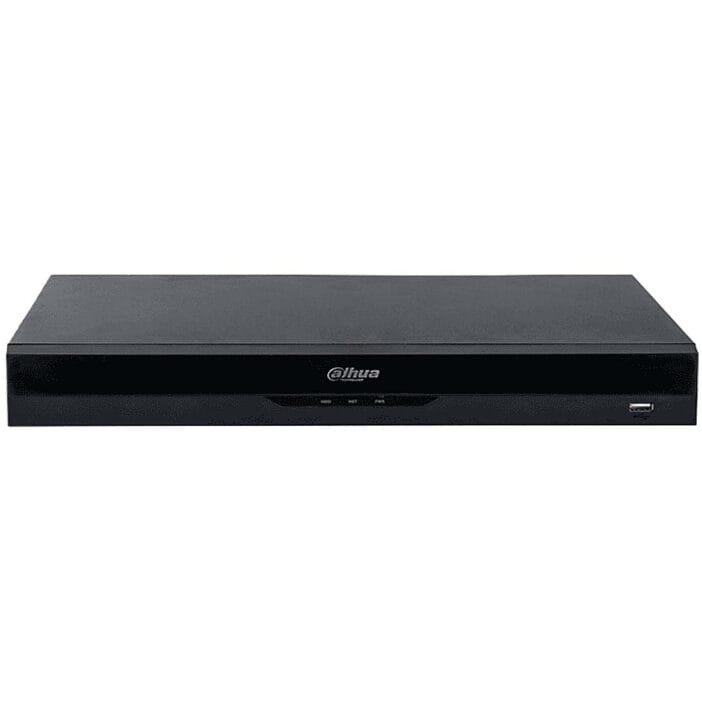 DAHUA DHI-NVR5216-8P-EI2 NVR IP 8k
