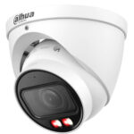 DAHUA IPC-HDW2649T-ZS-IL - Cámara IP Domo de 6MP con Lente Motorizado