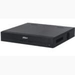 DAHUA NVR5216-8P-EI - NVR IP con tecnología Acupick y WizSense