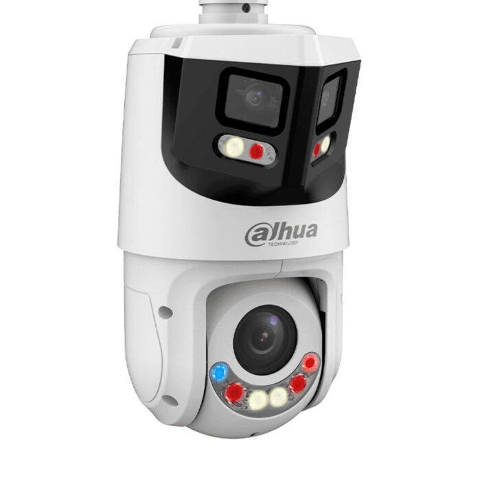 DAHUA SDT4E425-8P-GB-APV1-Cámara IP PTZ DHT0060104