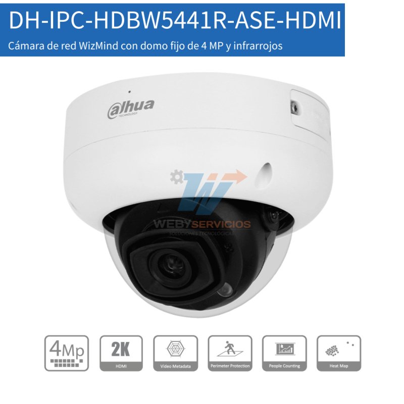 DH-IPC-HDBW5441RP-ASE-HDMI