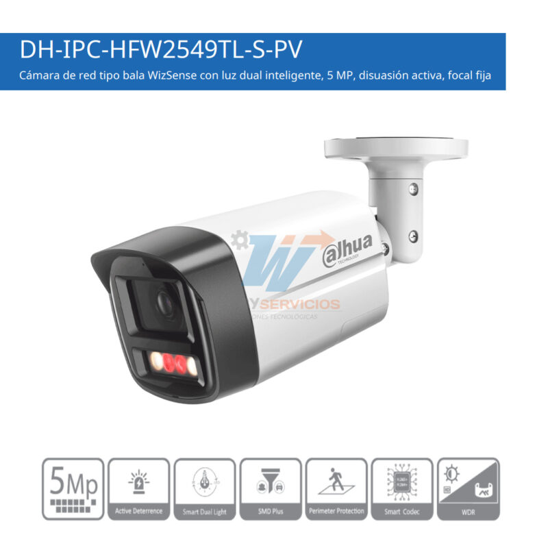 DH-IPC-HFW2549TL-S-PV